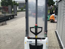 Bobcat LSM12N NEUGERÄT!!!