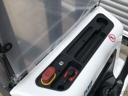 Bobcat LSM12N NEUGERÄT!!!