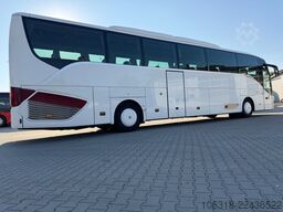 SETRA S 516 HD    2 x verfügbar