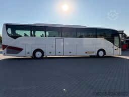 SETRA S 516 HD    2 x verfügbar