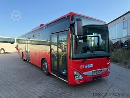 Şehir otobüsü IVECO Crossway LE