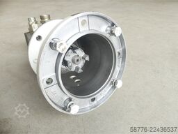 Knoll KTS 25-38-F-G Schraubenspindelpumpe 200725147 SN: 333422 -neuwertig-