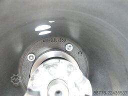Knoll KTS 25-38-F-G Schraubenspindelpumpe 200725147 SN: 333422 -neuwertig-