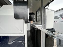 MERCEDES-BENZ ATEGO 1530 TT-XL  5 Pferde POP-OUT