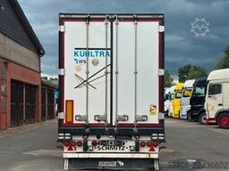 SCHMITZ CARGOBULL SCB S3B Kühlkoffer Schmitz Lenk Lift Bi-Temp Dop