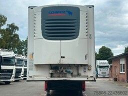 SCHMITZ CARGOBULL SCB S3B Kühlkoffer Schmitz Lenk Lift Bi-Temp Dop