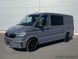 MAN TGE 3.200 L3H2 MIXTO 4x4 Individual S ACC STHZ