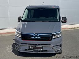 MAN TGE 3.200 L3H2 MIXTO 4x4 Individual S ACC STHZ