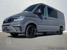 MAN TGE 3.200 L3H2 MIXTO 4x4 Individual S ACC STHZ