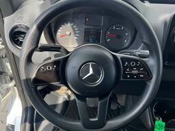 MERCEDES-BENZ Sprinter 215 9G-TR HOCH+LANG KLIMA 3-SITZ KAMERA