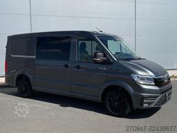 MAN TGE 3.200 L3H2 MIXTO 4x4 Individual S ACC STHZ