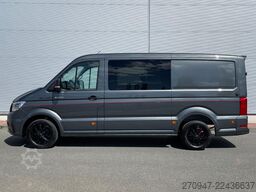 MAN TGE 3.200 L3H2 MIXTO 4x4 Individual S ACC STHZ