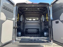 MAN TGE 3.200 L3H2 MIXTO 4x4 Individual S ACC STHZ