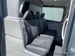 MAN TGE 3.200 L3H2 MIXTO 4x4 Individual S ACC STHZ