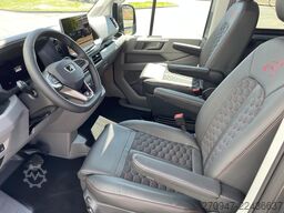 MAN TGE 3.200 L3H2 MIXTO 4x4 Individual S ACC STHZ