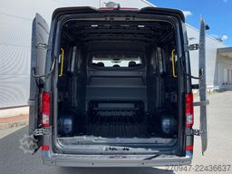 MAN TGE 3.200 L3H2 MIXTO 4x4 Individual S ACC STHZ