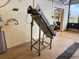 KUIPERS FOOD PROCESSING Conveyor