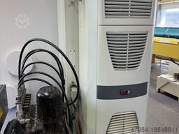 SPINNER TTS 65 DUPLEX