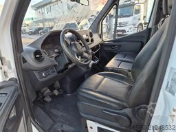 Mercedes-Benz SPRINTER 314 CDI