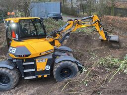 JCB HYDRADIG 110W