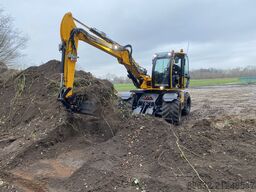 JCB HYDRADIG 110W