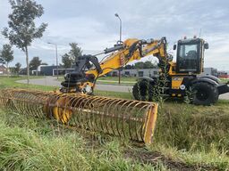 JCB HYDRADIG 110W