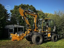 JCB HYDRADIG 110W