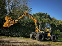 JCB HYDRADIG 110W