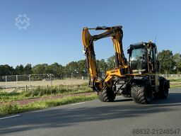 JCB HYDRADIG 110W