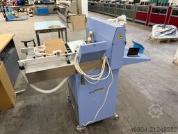 Bacciottini Pitstop DG Line 8000