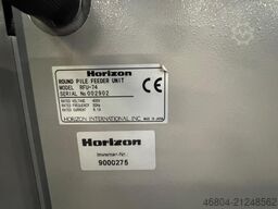 Horizon AFC 744 AKT roundpile