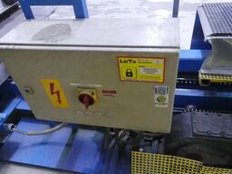 Maschinenbau Scholz Autoklav