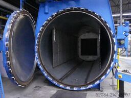 Maschinenbau Scholz Autoklav