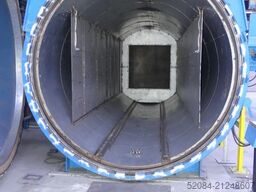 Maschinenbau Scholz Autoklav