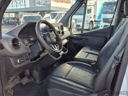 Mercedes-Benz SPRINTER 314 CDI