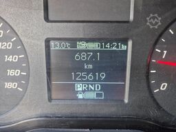 Mercedes-Benz SPRINTER 314 CDI