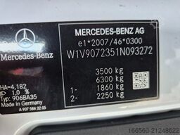 Mercedes-Benz SPRINTER 314 CDI