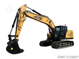 Sany SY235