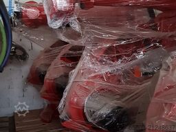 Comau SMART NH3 / NH4