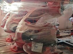 Comau SMART NH3 / NH4 /