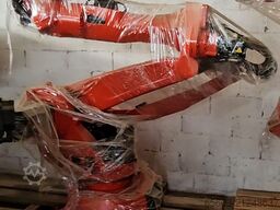 Comau SMART NH3 / NH4 /