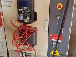 Comau SMART NH3 / NH4 /