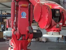 Comau SMART NH3 / NH4 /