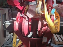 Comau SMART NH3 / NH4 /