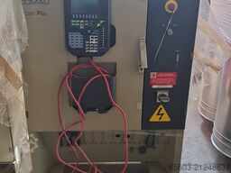 Comau SMART NH3 / NH4 /