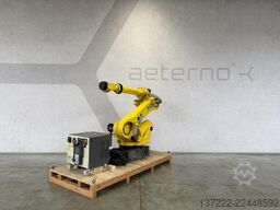 FANUC R-2000iC/165F
