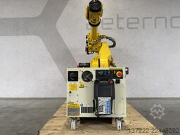 FANUC R-2000iC/165F