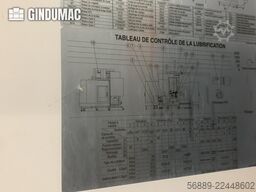 Okuma Millac 852 VII
