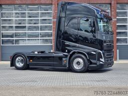 Volvo FH 13.500 Globetrotter XL 4x2 - NEW - Full spec...