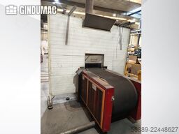 SCAME BRAZING LINE 50-20-350-GI-DR